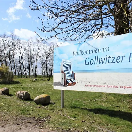 Strandkieker Insel Poel Exterior photo