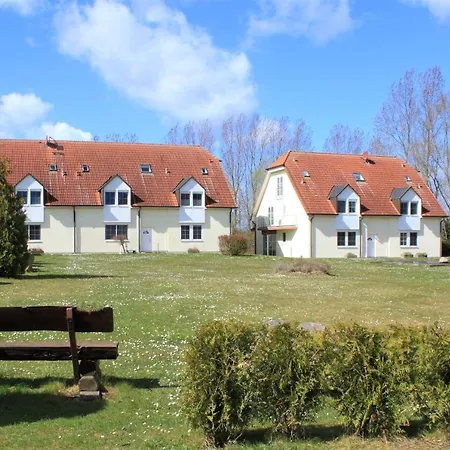 Strandkieker Insel Poel Exterior photo