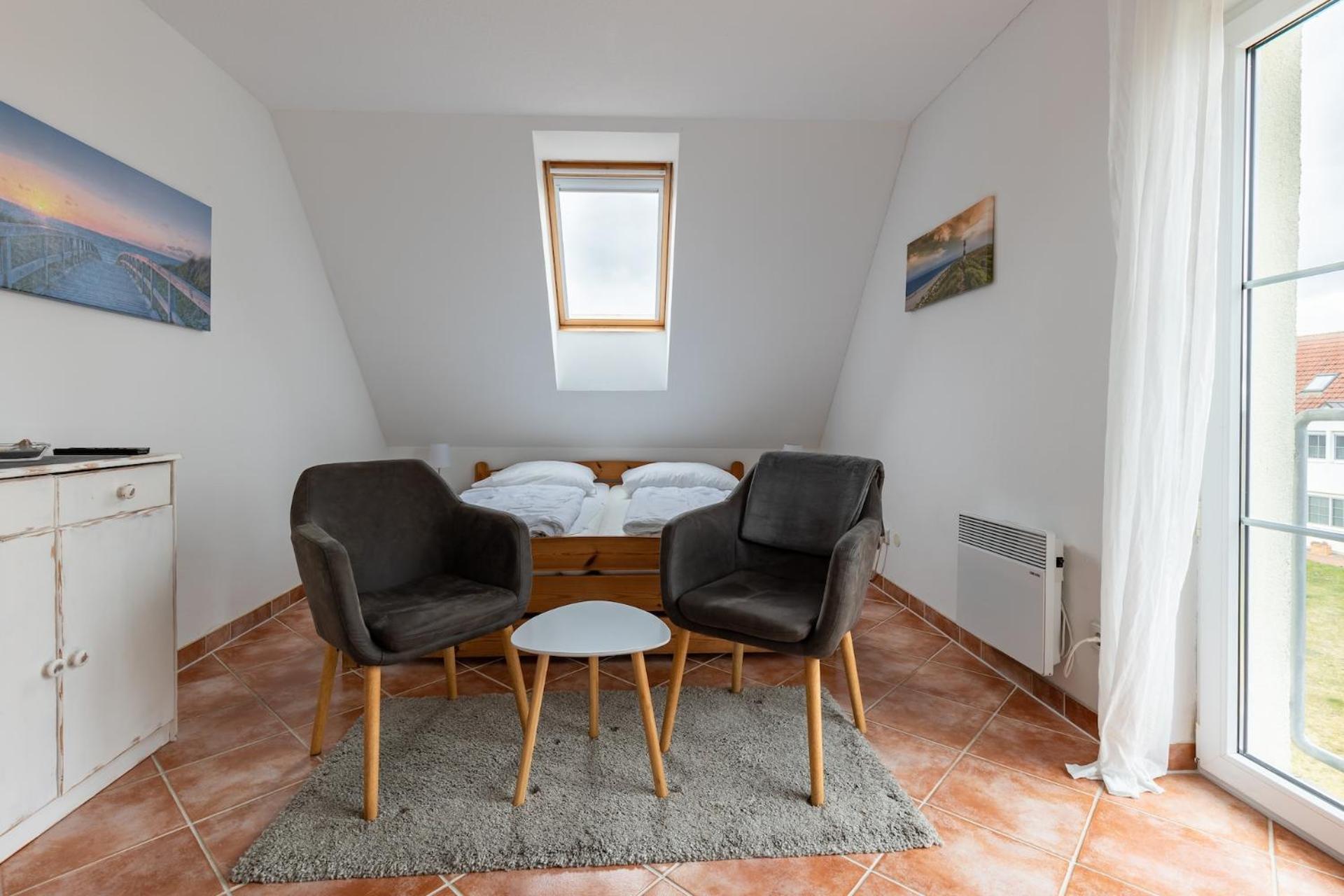 Strandkieker Apartment *